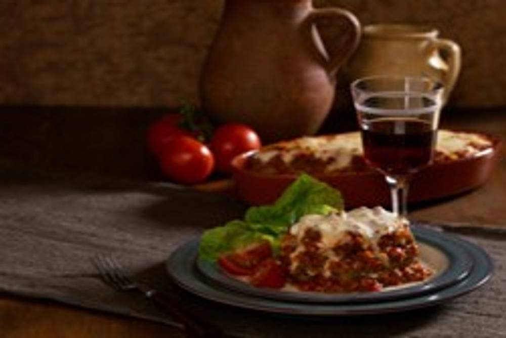Lasagne Lasagne