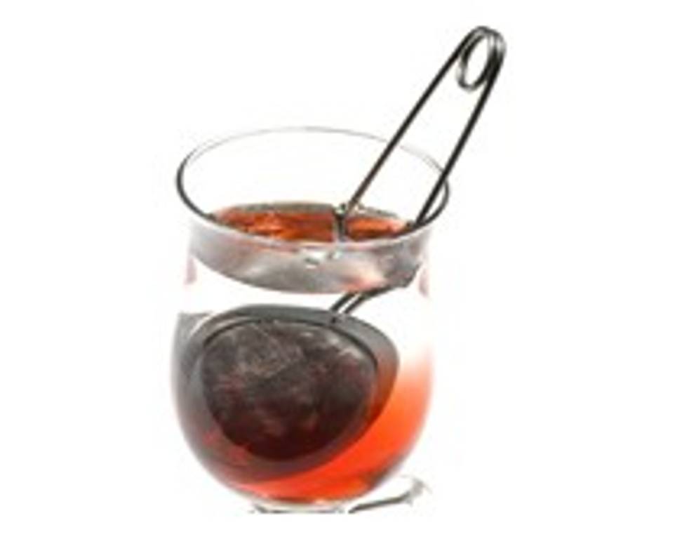 Tee kochen für Anfänger Tee kochen für Anfänger