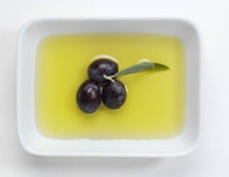 Jetzt Frühlingskur mit Olivenöl 