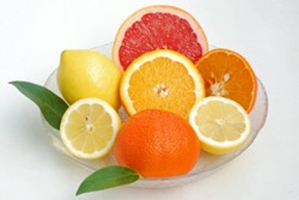 Zitrusfrüchte Zitrusfrüchte