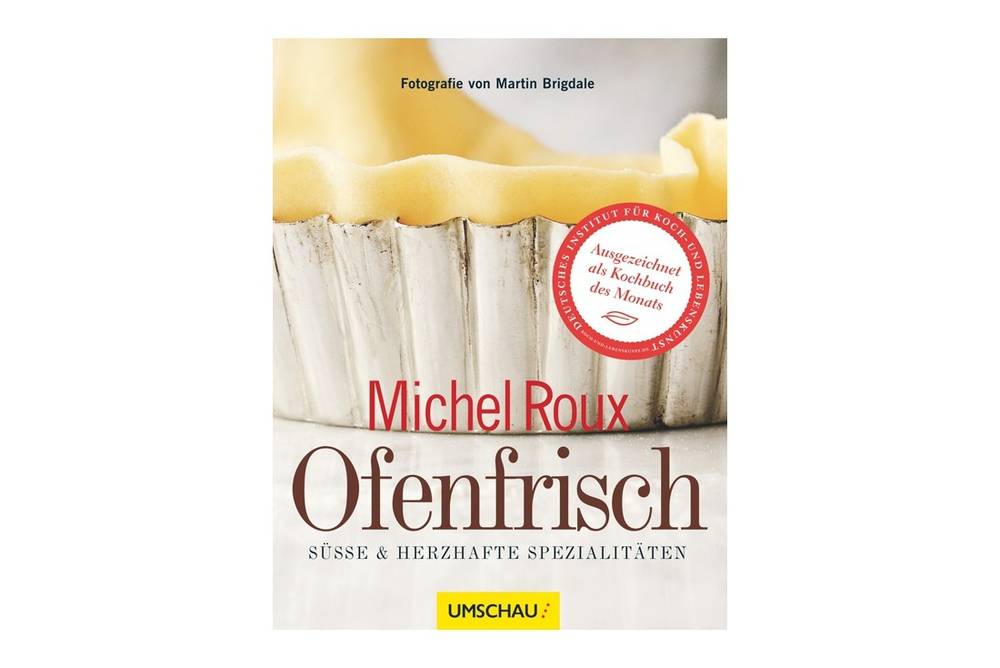 Buchtipp Ofenfrisch