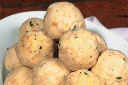 Semmelknödel