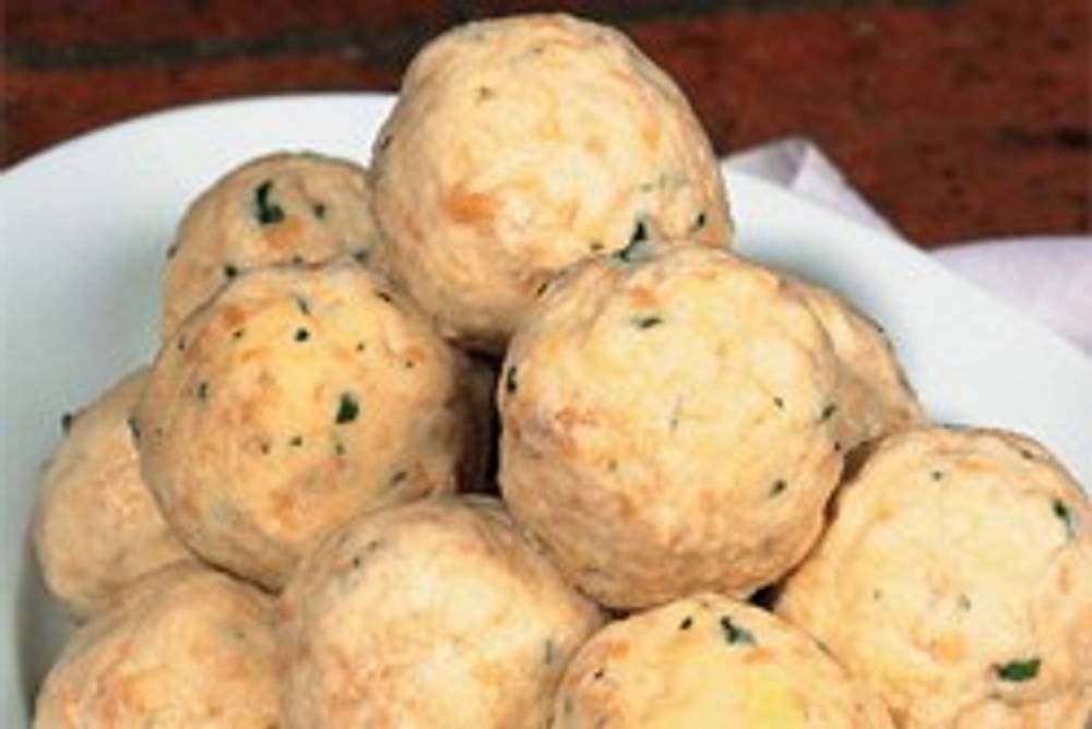 Semmelknödel