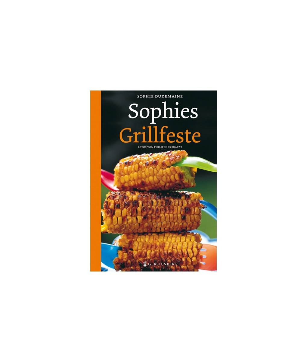 Sophies Grillfeste