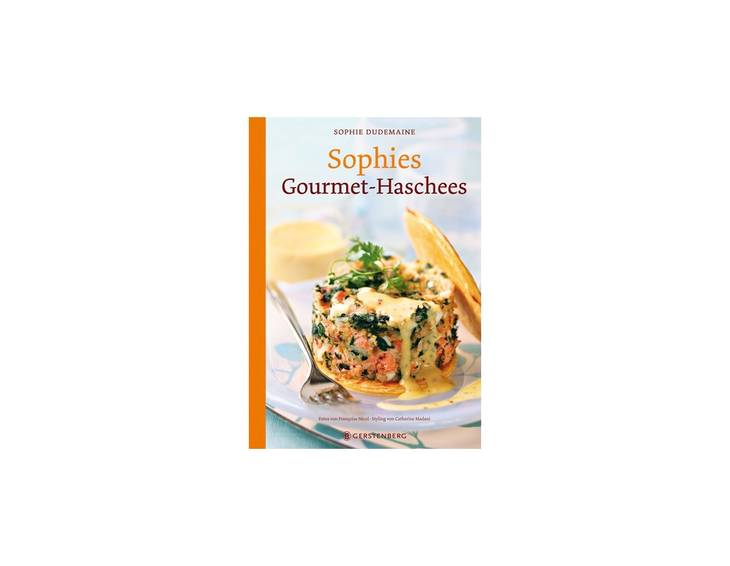 Sophies Gourmet-Haschees