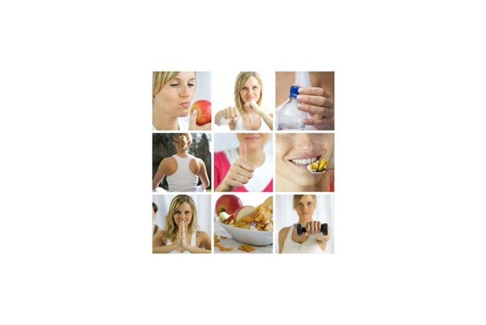 Aktiv und gesund abnhemen Aktiv und gesund abnhemen