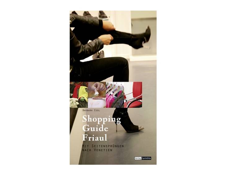 Shopping-Guide Friaul