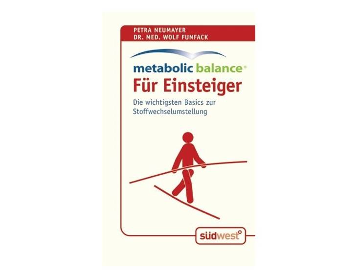 metabolic balance - Für Einsteiger