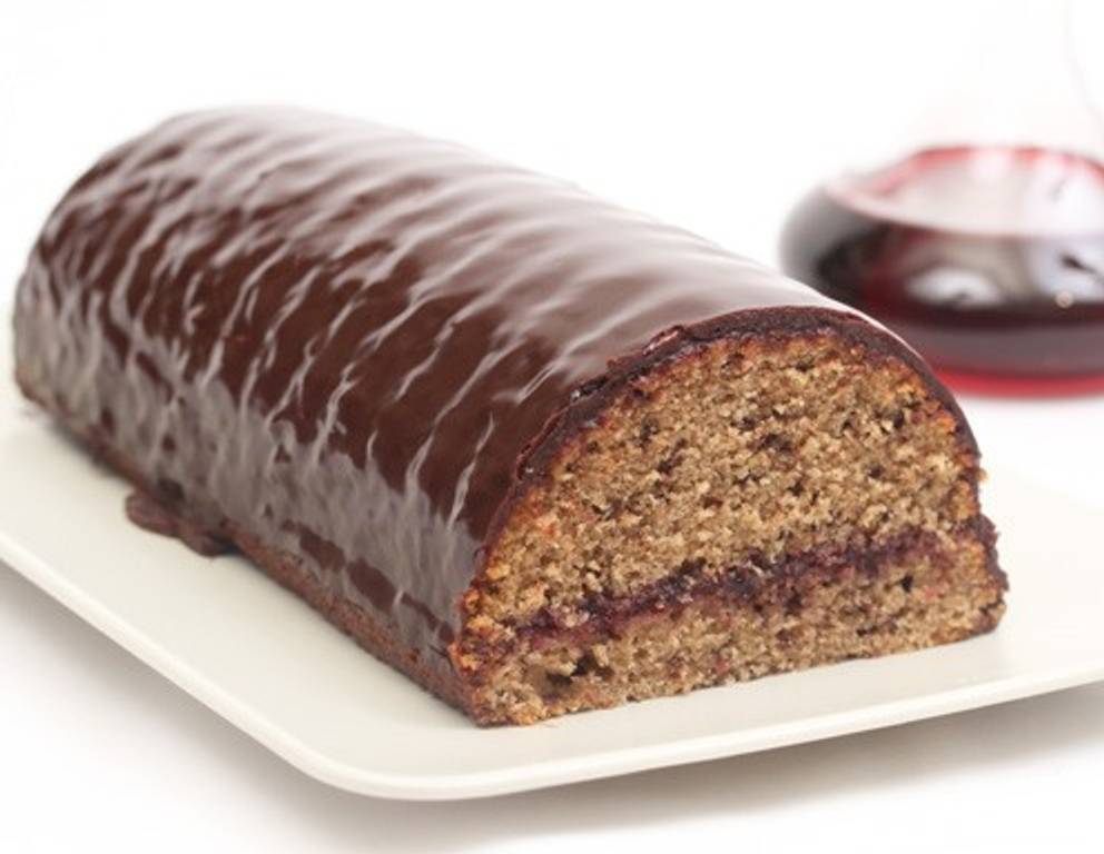 Rotweinrehrücken Rotweinrehrücken