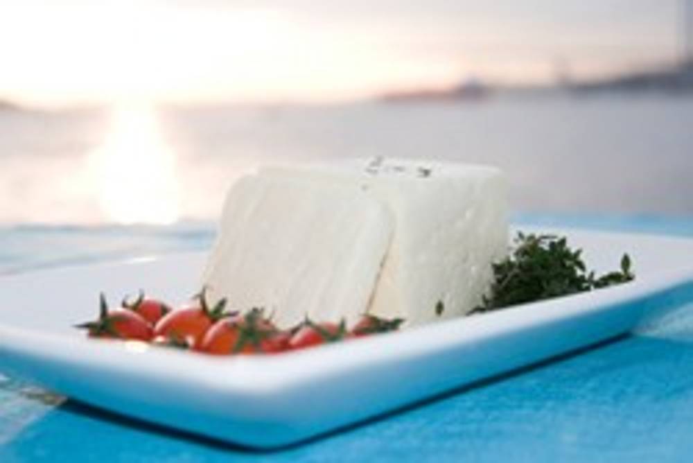 Schafskäse Schafskäse