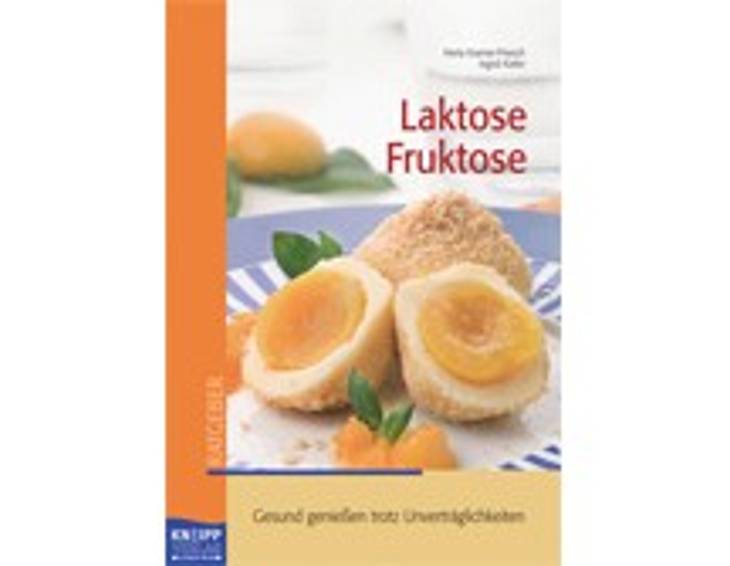 Laktose-Fruktose