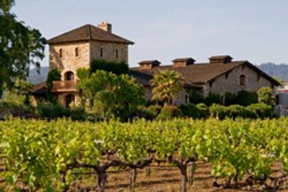 Weinregion Kalifornien Weinregion Kalifornien