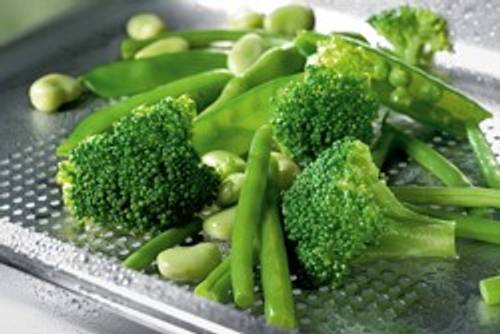 Blanchieren Blanchieren