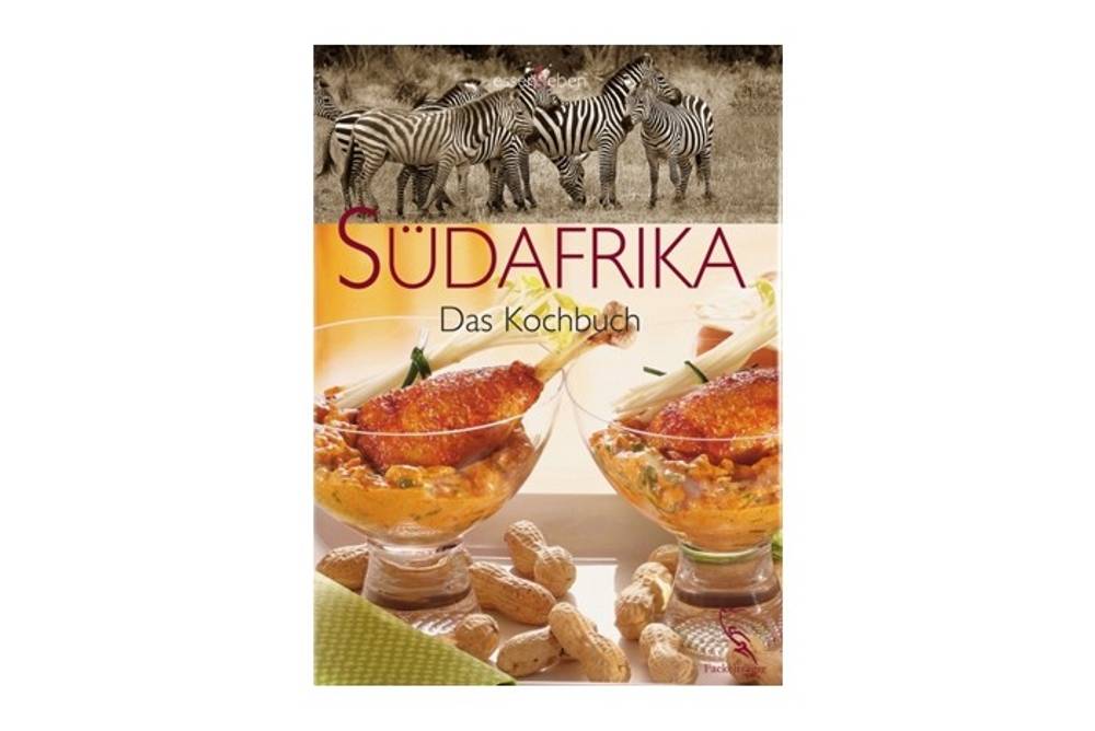 Buchtipp Südafrika Buchtipp Südafrika