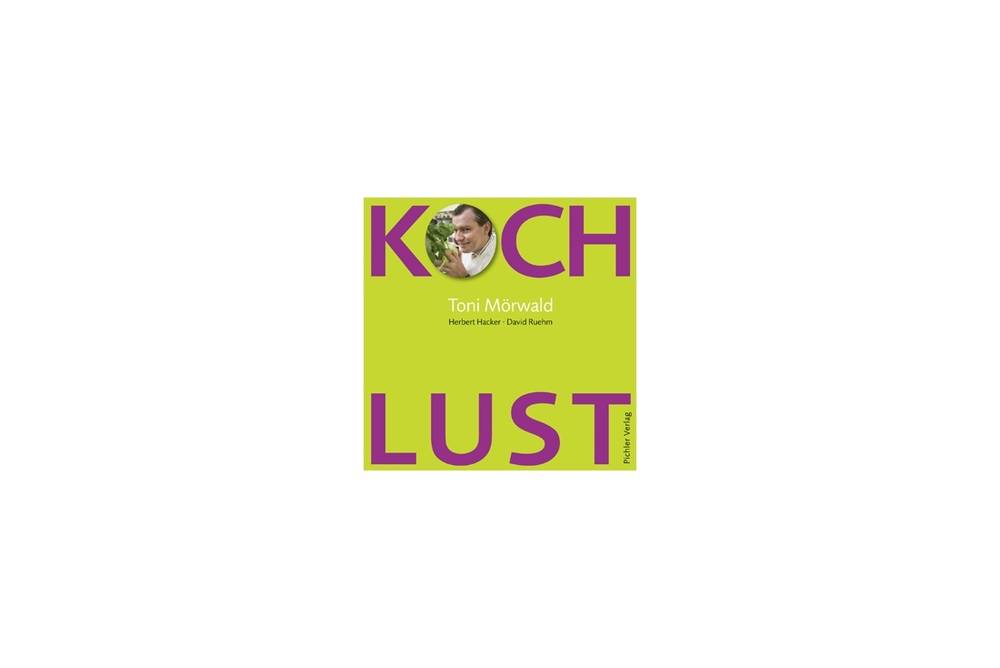 Buchtipp Koch Lust