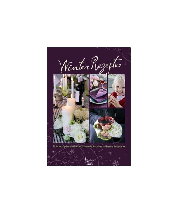 Buchtipp Winterrezepte