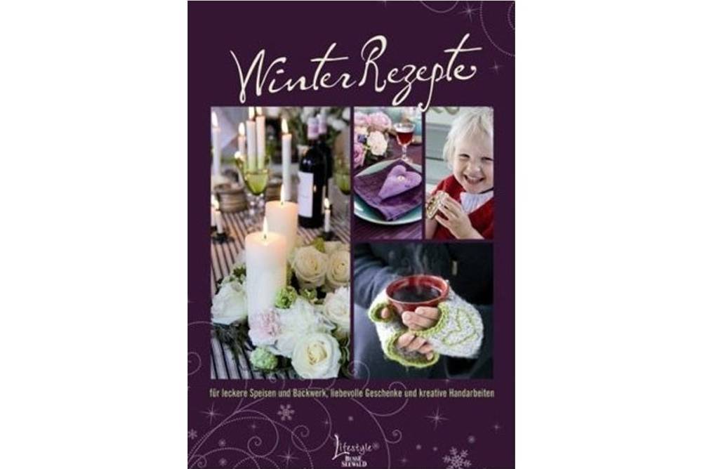 Buchtipp Winterrezepte Buchtipp Winterrezepte