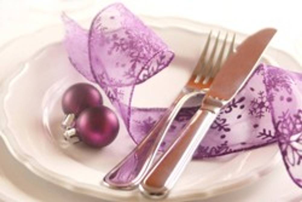 Wie sieht Ihr perfektes Weihnachtsessen aus? Wie sieht Ihr perfektes Weihnachtsessen aus?