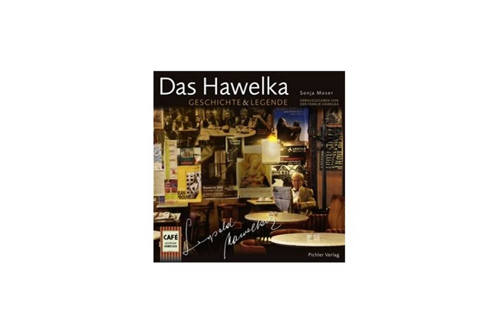 Buchtipp Das Hawelka Buchtipp Das Hawelka