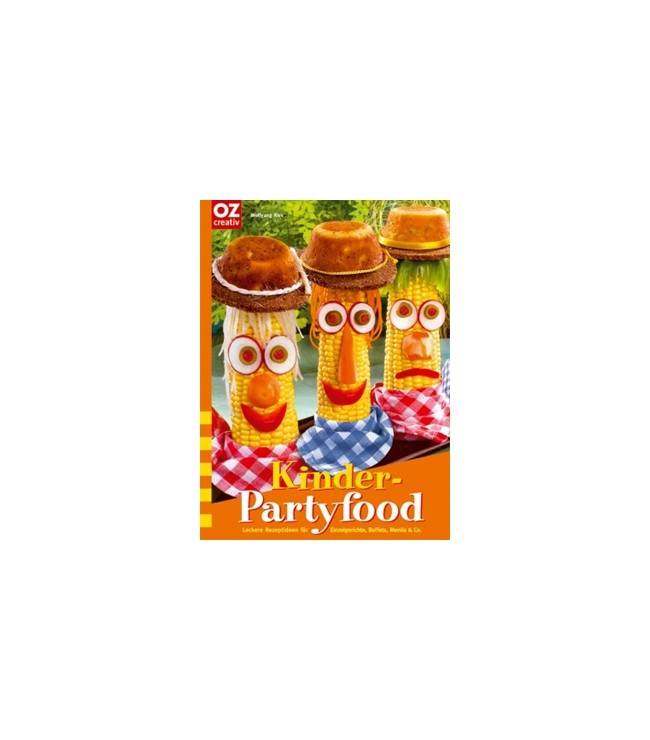 Kinder-Partyfood