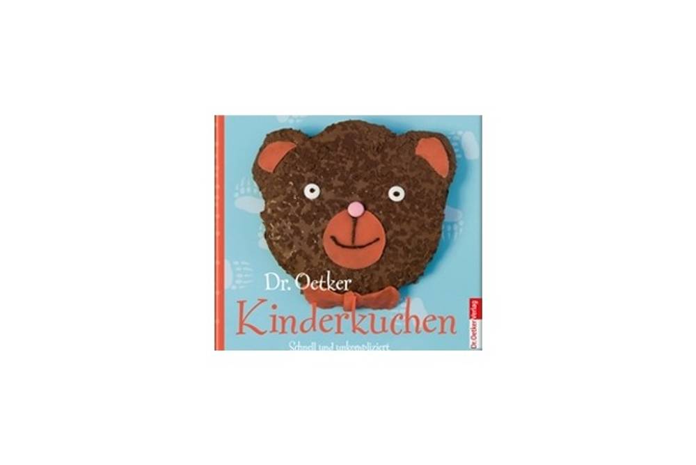 Buchtipp Kinderkuchen Buchtipp Kinderkuchen
