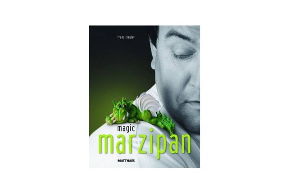 Buchtipp Magic Marzipan Buchtipp Magic Marzipan