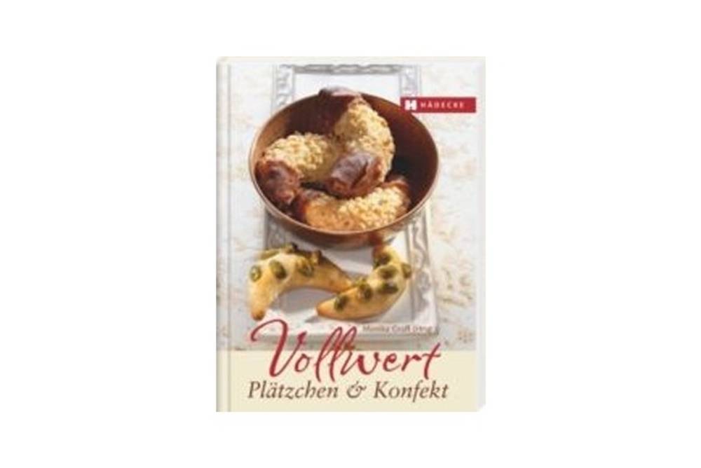 Buchtipp Vollwert Buchtipp Vollwert