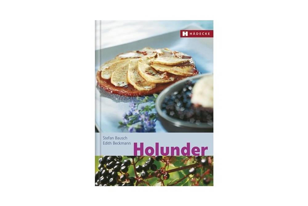 Buchtipp Holunder Buchtipp Holunder