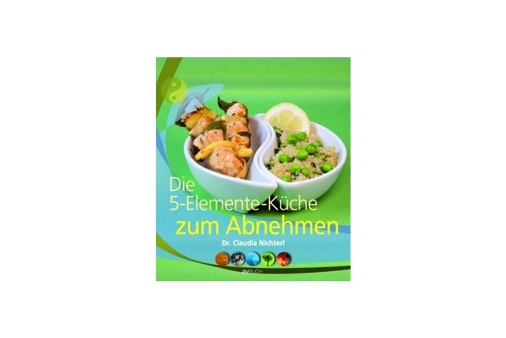 Die 5-Elemente-Küche Die 5-Elemente-Küche