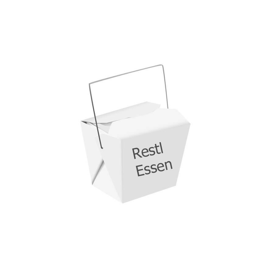 Restl-Essen