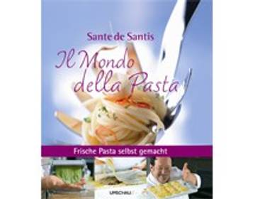Il Mondo della Pasta