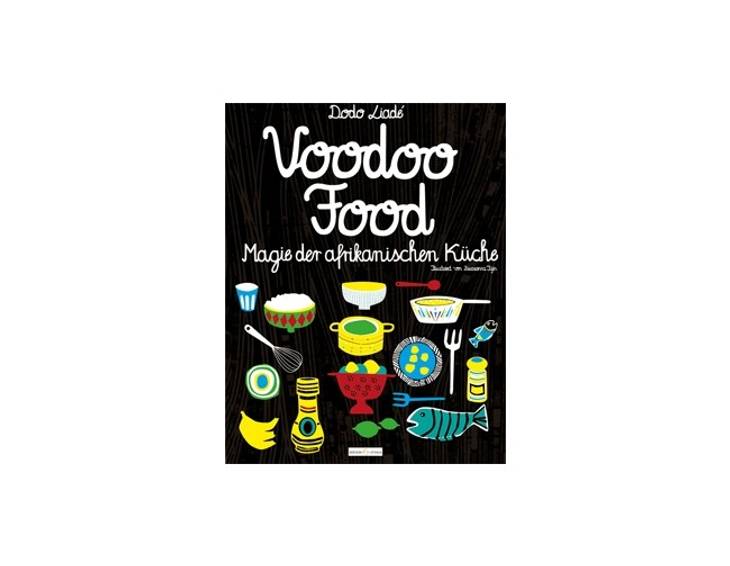 Voodoo Food