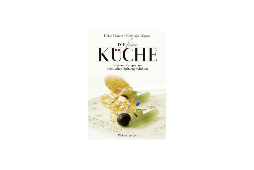 Buchtipp die feine Küche Buchtipp die feine Küche