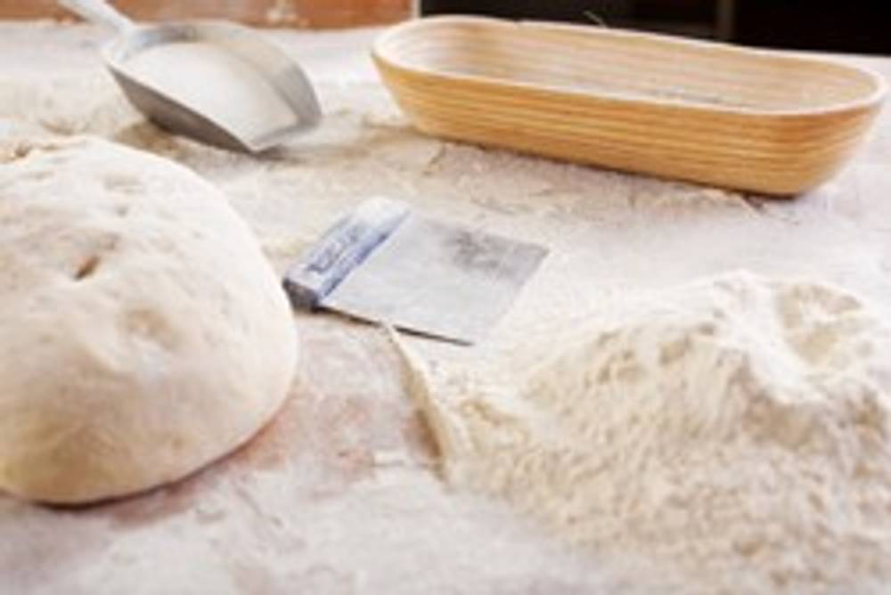 Brot backe & Gebäck selber machen - Tipps und Tricks Brot backe & Gebäck selber machen - Tipps und Tricks