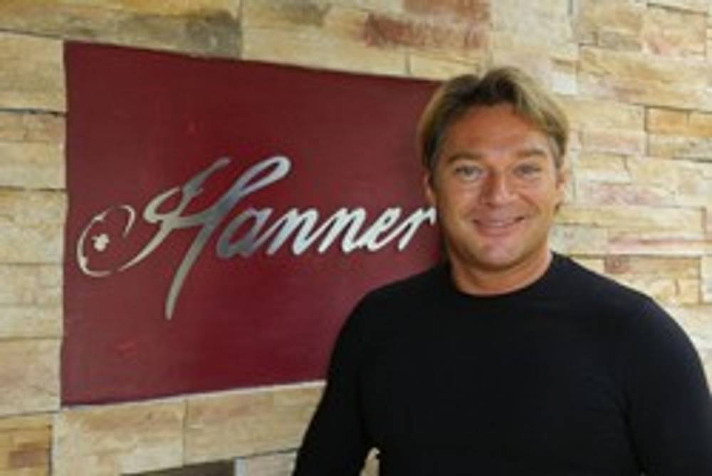 Heinz Hanner Heinz Hanner