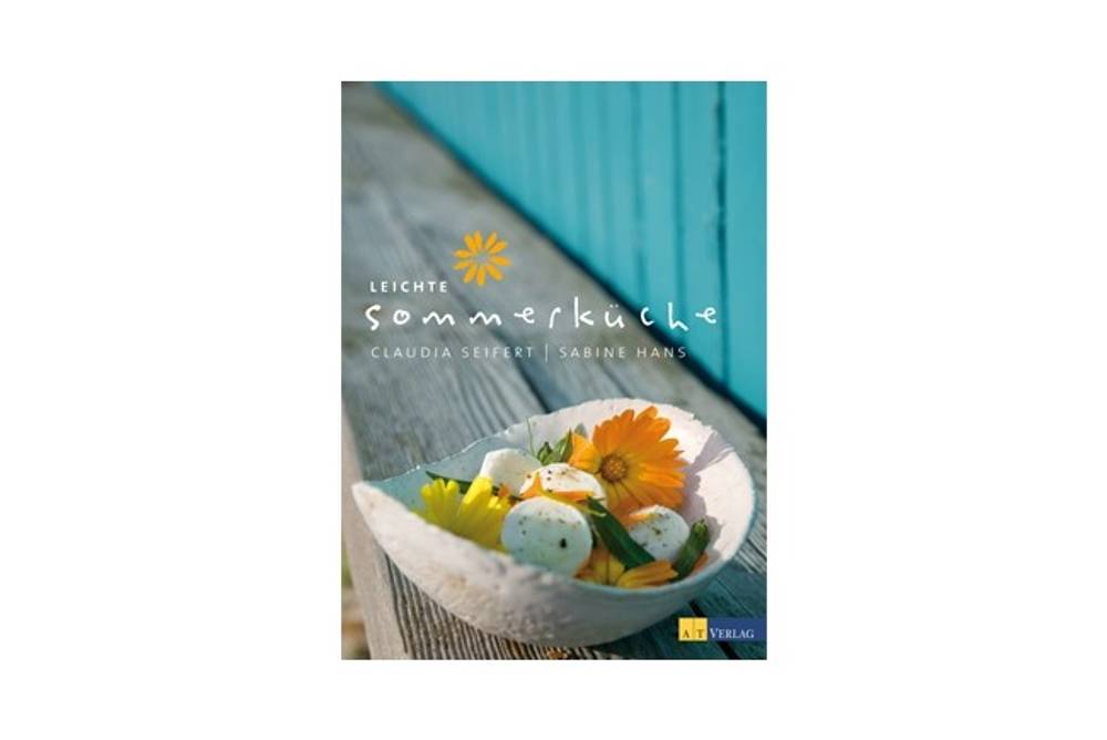 Buchtipp Leichte Sommerküche Buchtipp Leichte Sommerküche