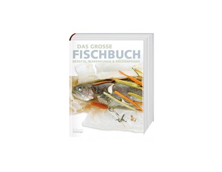 Das große Fischbuch