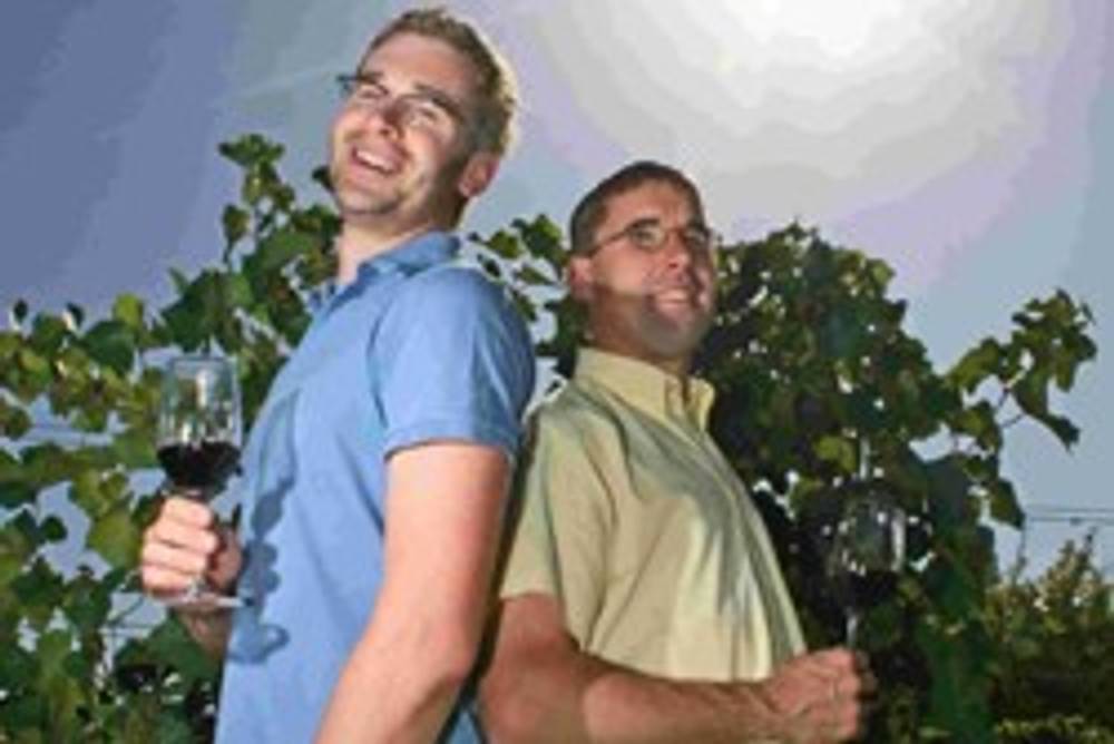 Weingut Weiss Weingut Weiss