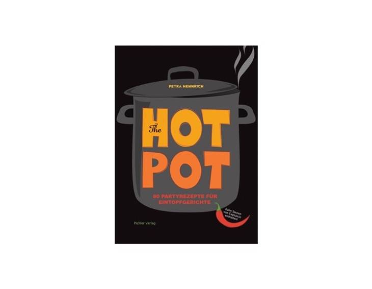 The Hot Pot