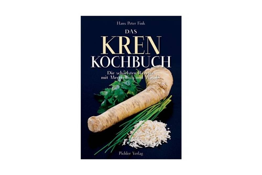 Buchtipp Krenkochbuch