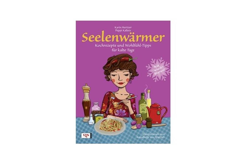 Buchtipp Seelenwärmer Buchtipp Seelenwärmer