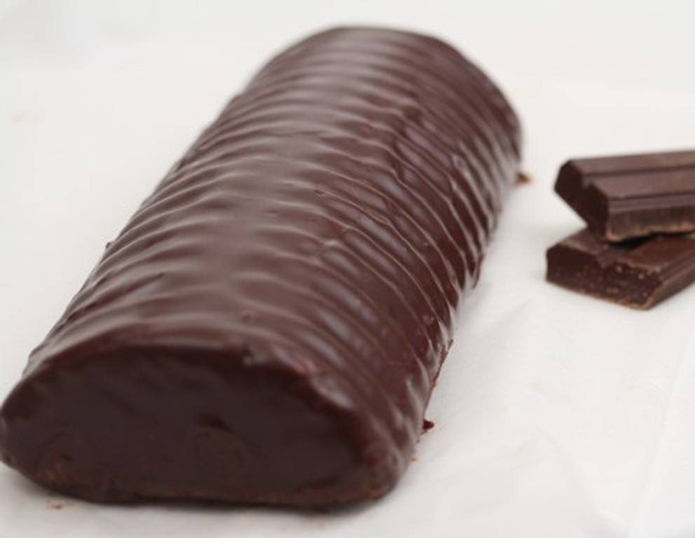 Rehrücken Rehrücken