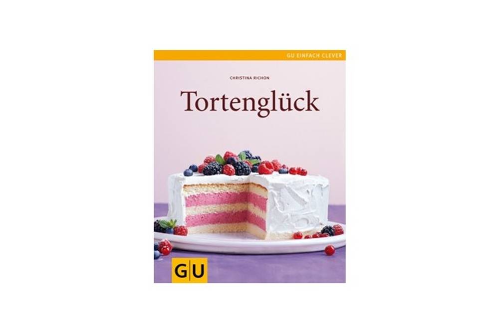 Buchtipp Tortenglück Buchtipp Tortenglück