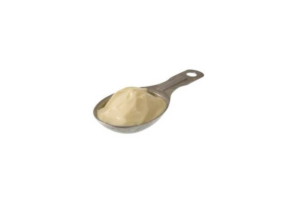Mayonnaise Mayonnaise