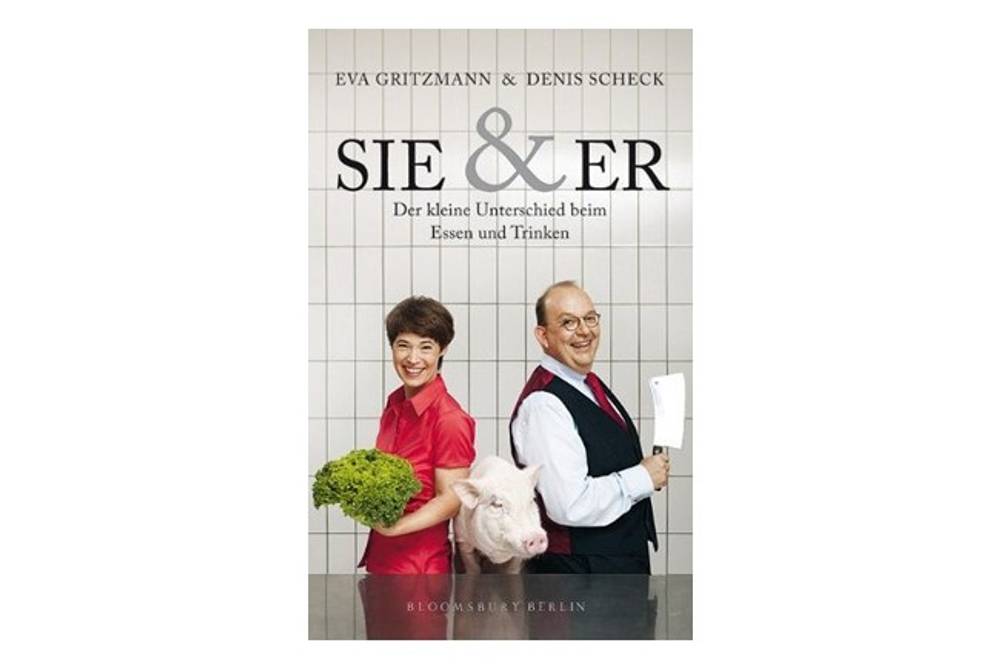 Buchtipp Sie & Er