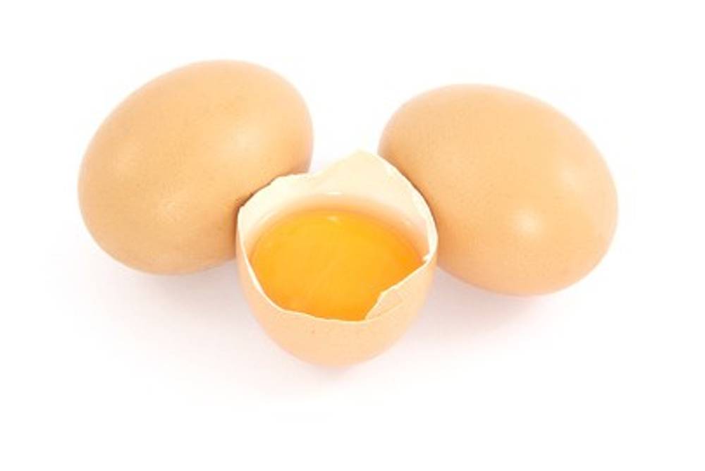 Eier Eier
