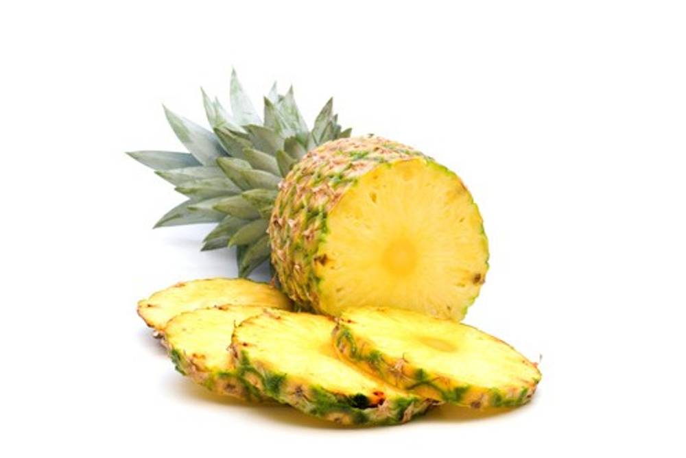 Ananas Ananas
