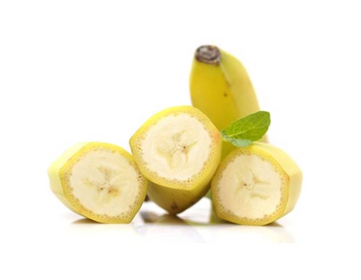 Bananen Rezepte