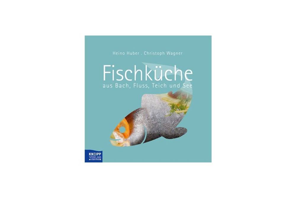 Buchtipp Fischküche