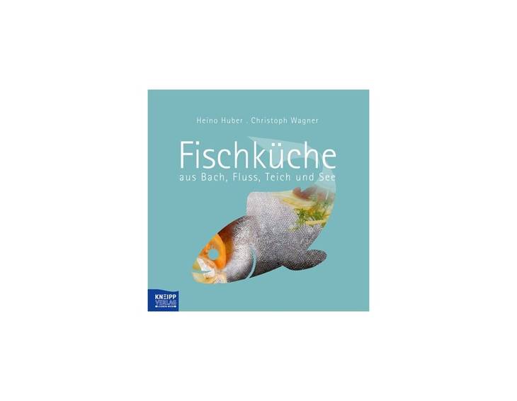 FISCHKÜCHE von Wagner/Huber